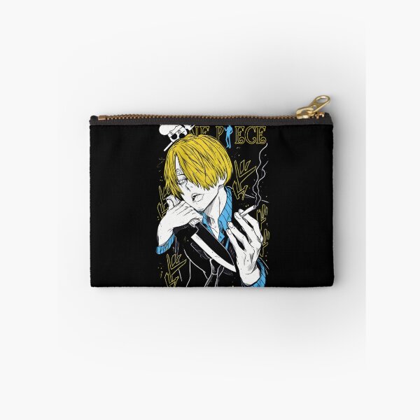 Item preview, Vinsmoke Sanji – Black Leg designed and sold by ZORO MAZE.