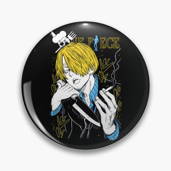 Artikelvorschau, Vinsmoke Sanji – Black Leg entworfen und verkauft von ZORO MAZE.