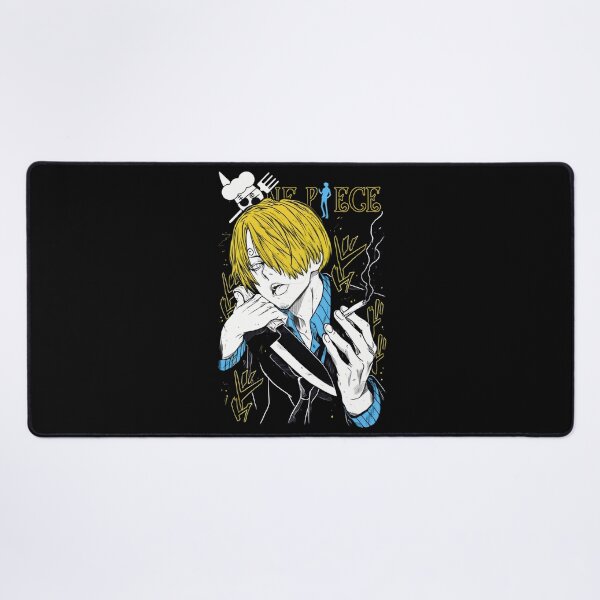 Item preview, Vinsmoke Sanji – Black Leg designed and sold by ZORO MAZE.