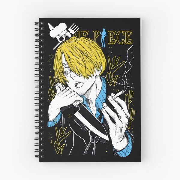 Item preview, Vinsmoke Sanji – Black Leg designed and sold by ZORO MAZE.