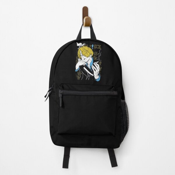 Item preview, Vinsmoke Sanji – Black Leg designed and sold by ZORO MAZE.