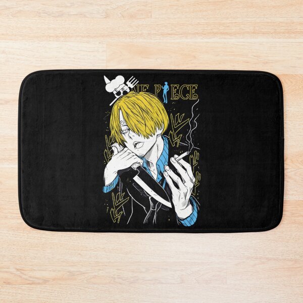 Item preview, Vinsmoke Sanji – Black Leg designed and sold by ZORO MAZE.