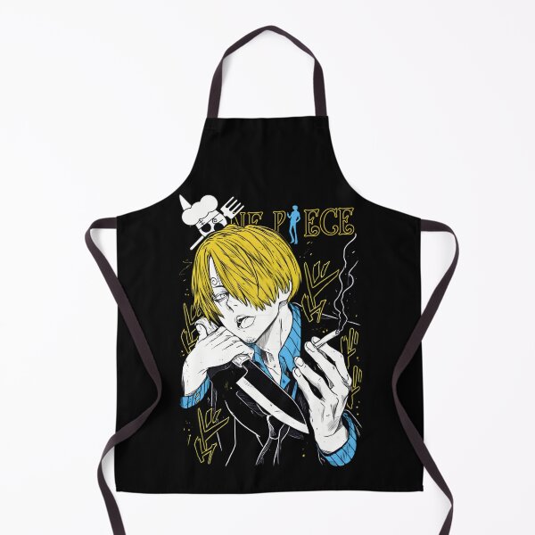 Item preview, Vinsmoke Sanji – Black Leg designed and sold by ZORO MAZE.