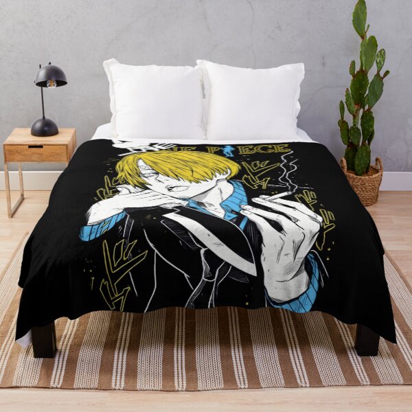 Item preview, Vinsmoke Sanji – Black Leg designed and sold by ZORO MAZE.