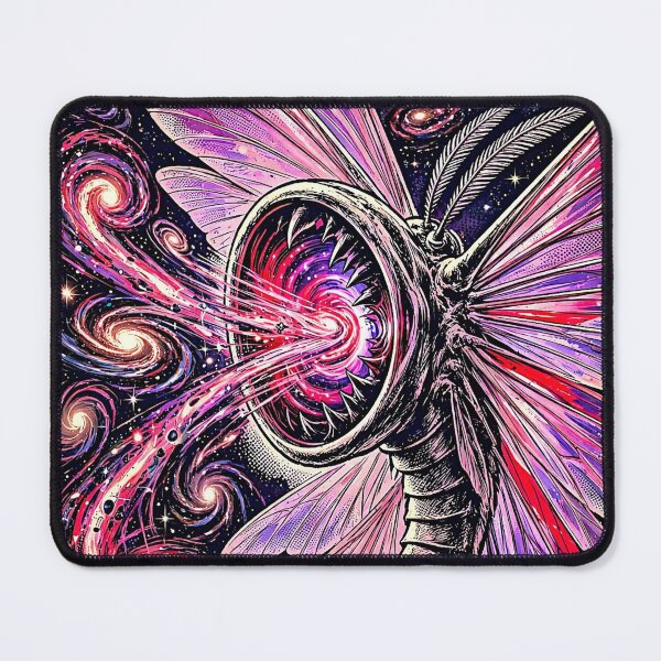 Item preview, The Star Devourer designed and sold by DibujandoPorfa.