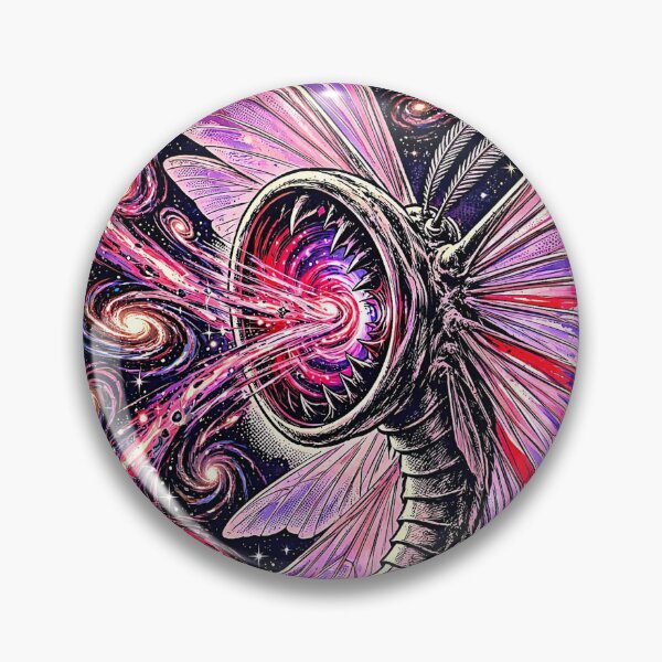 Item preview, The Star Devourer designed and sold by DibujandoPorfa.
