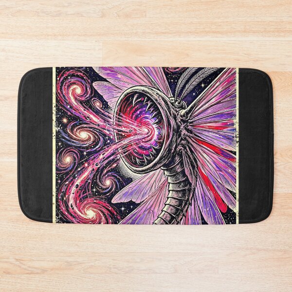 Item preview, The Star Devourer designed and sold by DibujandoPorfa.