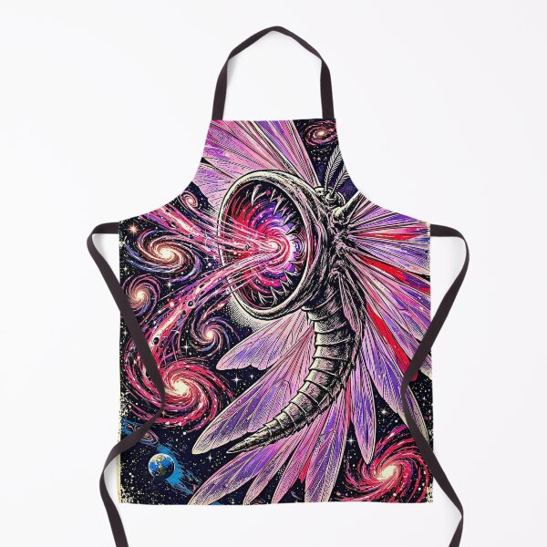 Item preview, The Star Devourer designed and sold by DibujandoPorfa.