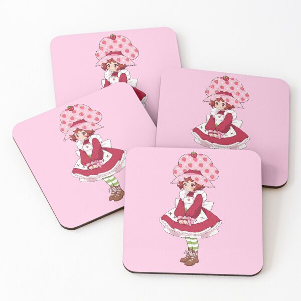 Item preview, Strawberry shortcake designed and sold by JarquinDD.
