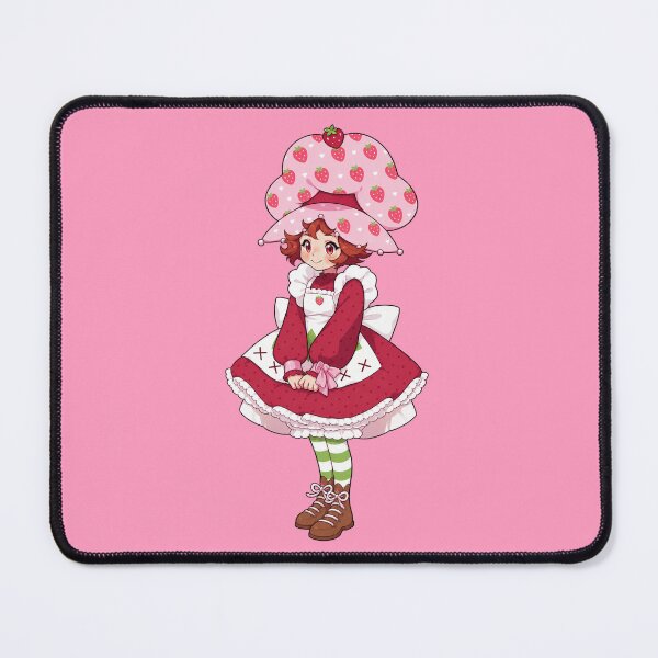 Item preview, Strawberry shortcake designed and sold by JarquinDD.