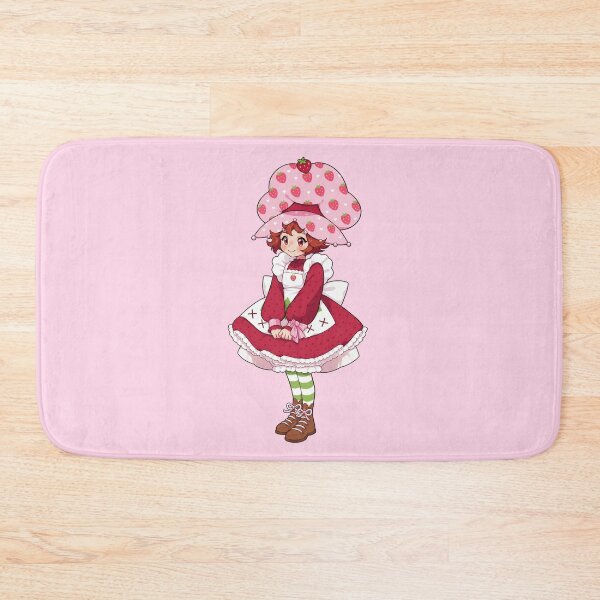 Item preview, Strawberry shortcake designed and sold by JarquinDD.