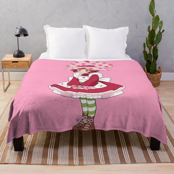 Item preview, Strawberry shortcake designed and sold by JarquinDD.