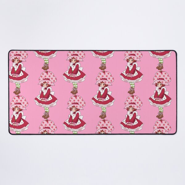Item preview, Strawberry shortcake designed and sold by JarquinDD.