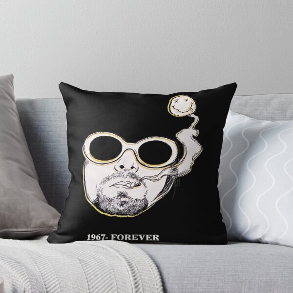 Item preview, KurtCobain 1967 Forever Sketch  designed and sold by Orchidarcanum.