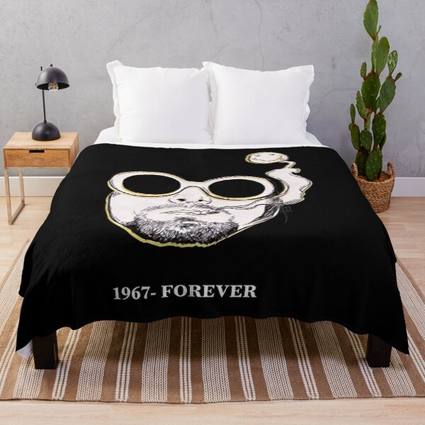 Item preview, KurtCobain 1967 Forever Sketch  designed and sold by Orchidarcanum.