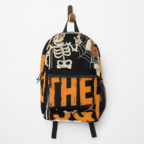 Item preview, Halloween Therapy Squad Ghost Skeleton Ot Pt Slp designed and sold by streetwen.