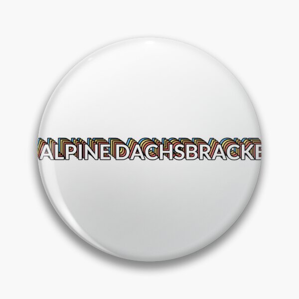 Item preview, Alpine Dachsbracke Dog Breed Illustration by FabianB designed and sold by SkinnyOrca.