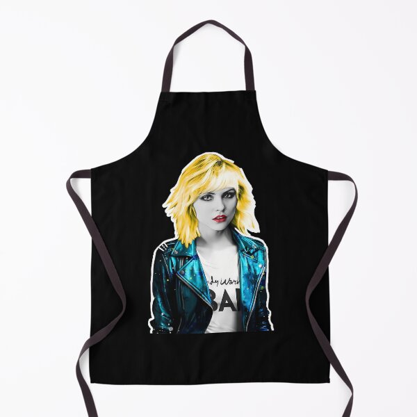 Item preview, Blondie Cool Girl Music Art designed and sold by Aistementinp.