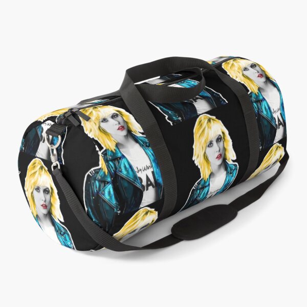 Item preview, Blondie Cool Girl Music Art designed and sold by Aistementinp.