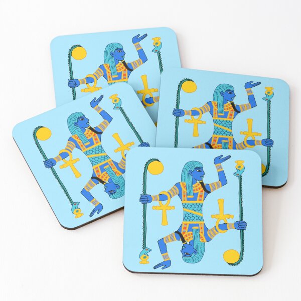 Item preview, Hapi - God of the Nile designed and sold by Planet Urf.