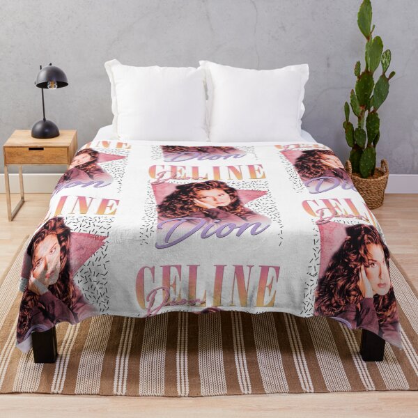 Item preview, Celine Dion vintage designed and sold by jentochicken.