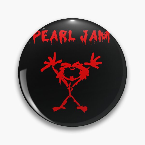 Artikelvorschau, Pearl Jam entworfen und verkauft von AbHammad.