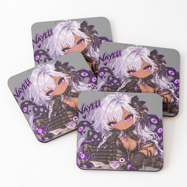 Item preview, Chibiyeli 2 designed and sold by Gettinshwiftyy.