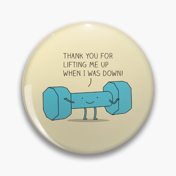 Item preview, Thank you for lifting me up when I was down designed and sold by Milkyprint.