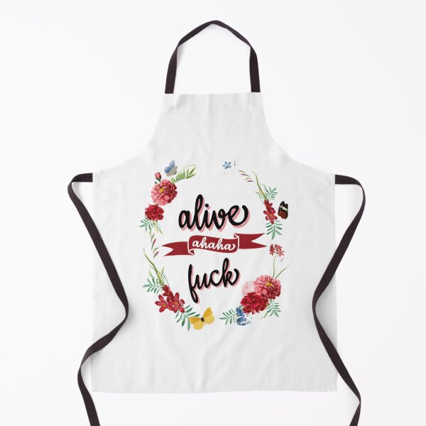 Item preview, Alive Expression Funny Typography Design with Playful Text designed and sold by Heinzhub.