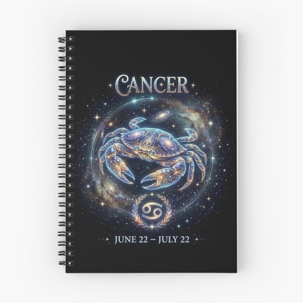 Item preview, Zodiac sign Cancer designed and sold by Legacy Supreme.