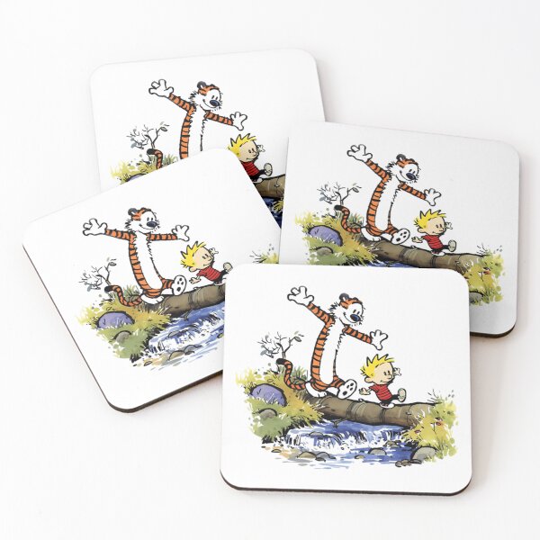 Item preview, calvin and hobbs vintage designed and sold by Marksitafin3.