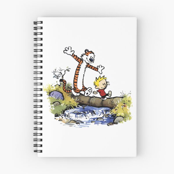 Item preview, calvin and hobbs vintage designed and sold by Marksitafin3.