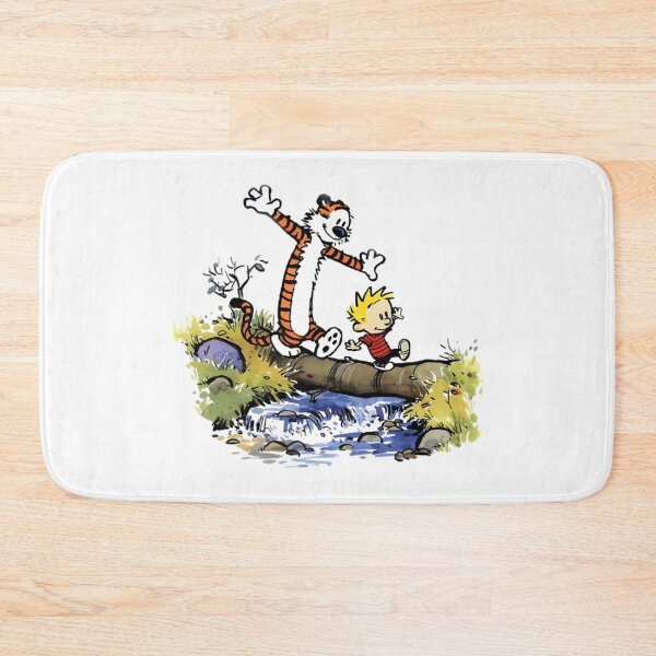 Item preview, calvin and hobbs vintage designed and sold by Marksitafin3.