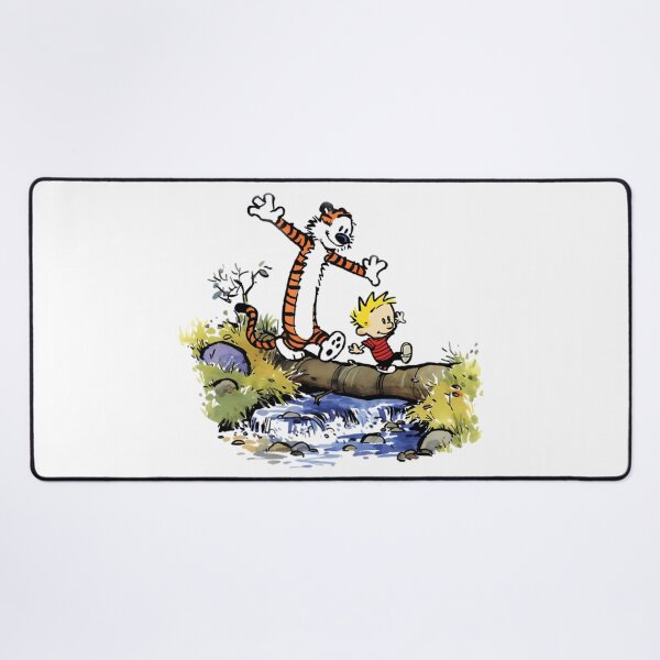 Item preview, calvin and hobbs vintage designed and sold by Marksitafin3.