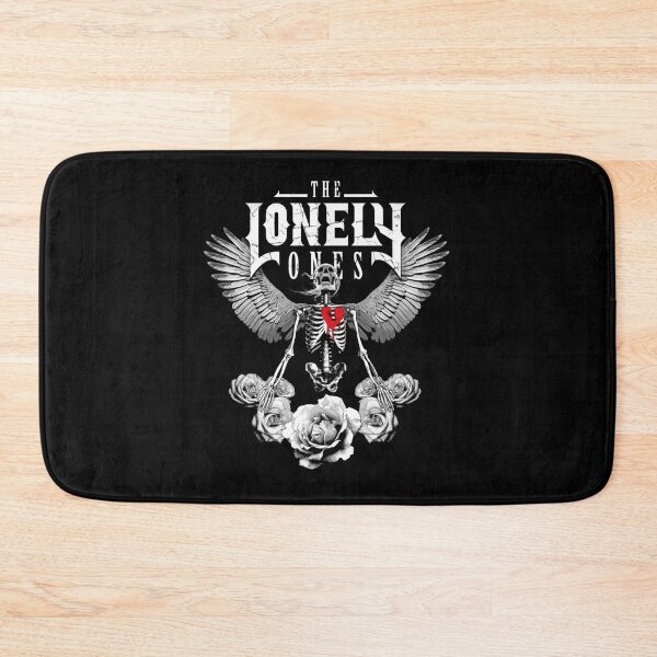 Item preview, The Lonely Ones Band designed and sold by NiftyNinetieart.