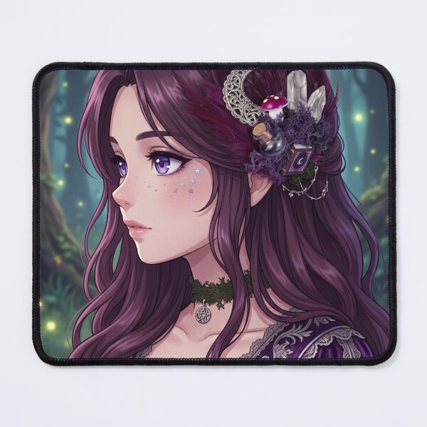 Item preview, Fantasy Sadness designed and sold by Solace Sparkles.