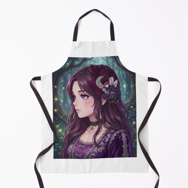 Item preview, Fantasy Sadness designed and sold by Solace Sparkles.