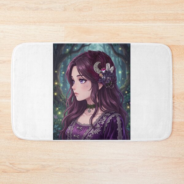 Item preview, Fantasy Sadness designed and sold by Solace Sparkles.