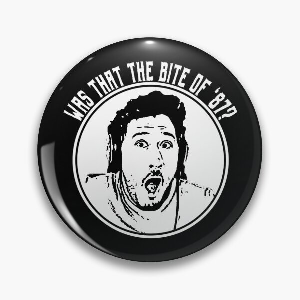 Item preview, Bites Of 87 designed and sold by SHAYLEAANCROFT.