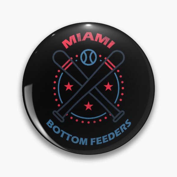 Item preview, Bottom Feeder - Joke  designed and sold by TinyToesPre.