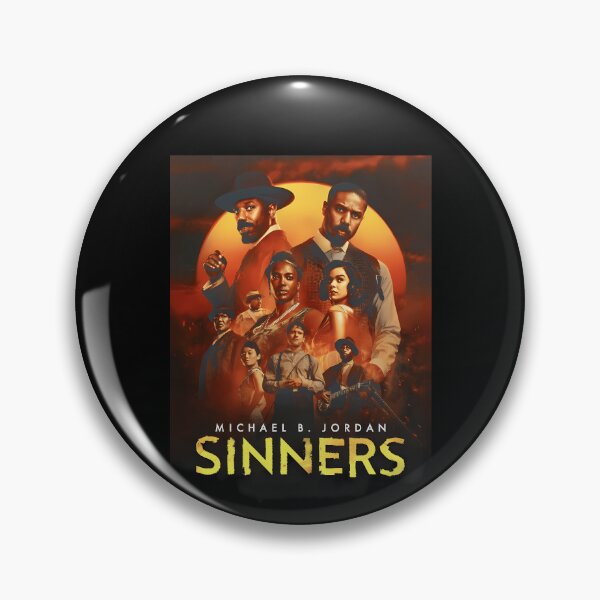 Item preview, The SINNERS band designed and sold by Solerodriguart.
