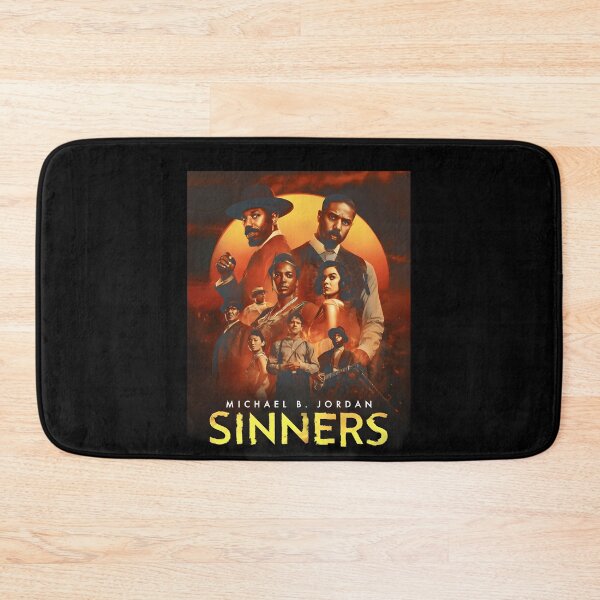 Item preview, The SINNERS band designed and sold by Solerodriguart.