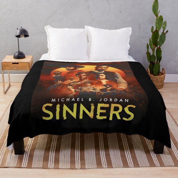 Item preview, The SINNERS band designed and sold by Solerodriguart.