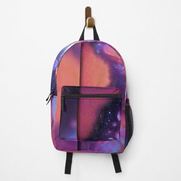 Item preview, The Galaxy Within My Mind designed and sold by MongLongStudio.