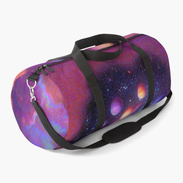 Item preview, The Galaxy Within My Mind designed and sold by MongLongStudio.