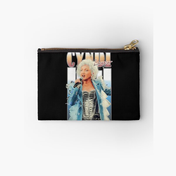 Item preview, Cyndi Lauper Retro Concert Graphic Art designed and sold by Aistementinp.