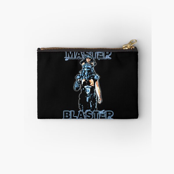 Item preview, Master Blaster Band designed and sold by DarkAndOrdinary.