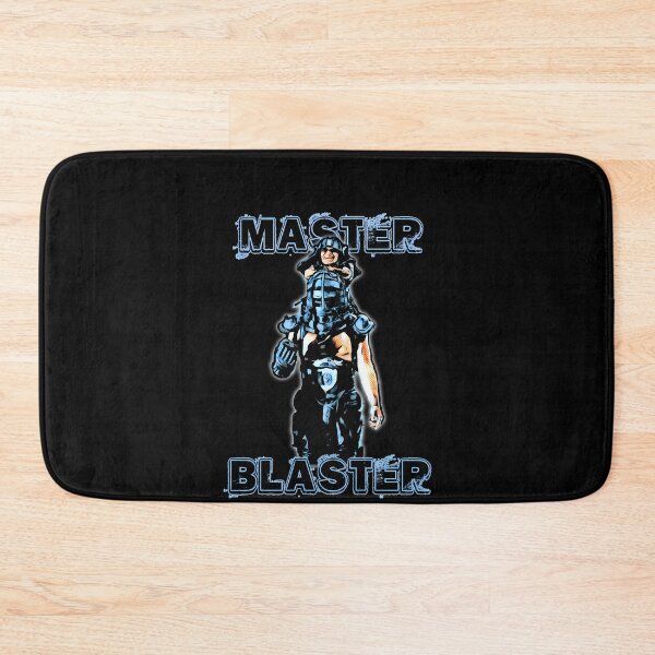 Item preview, Master Blaster Band designed and sold by DarkAndOrdinary.