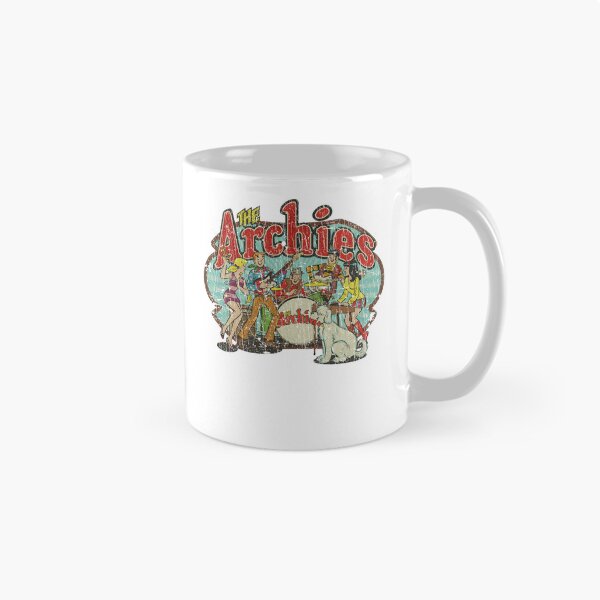 Item preview, The Archies  Music Stars  designed and sold by yute-kiuy-fr.