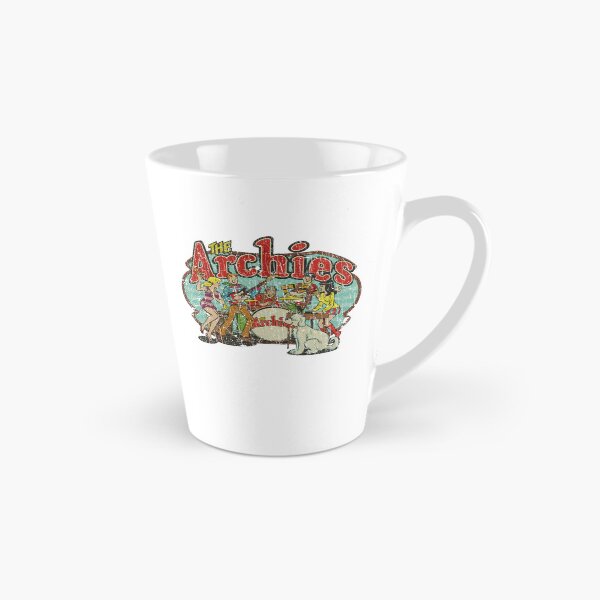 Item preview, The Archies  Music Stars  designed and sold by yute-kiuy-fr.